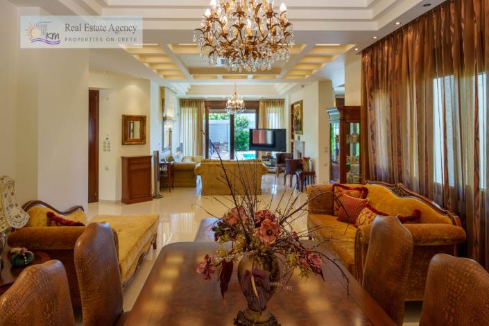 Image No.23-Villa de 4 chambres à vendre à Heraklion town