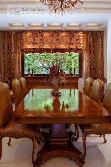 Image No.24-Villa de 4 chambres à vendre à Heraklion town