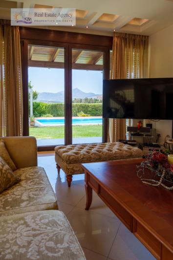 Image No.25-Villa de 4 chambres à vendre à Heraklion town