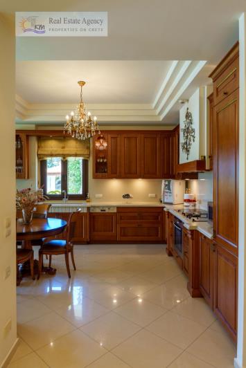 Image No.26-Villa de 4 chambres à vendre à Heraklion town