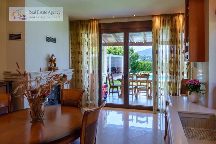 Image No.27-Villa de 4 chambres à vendre à Heraklion town