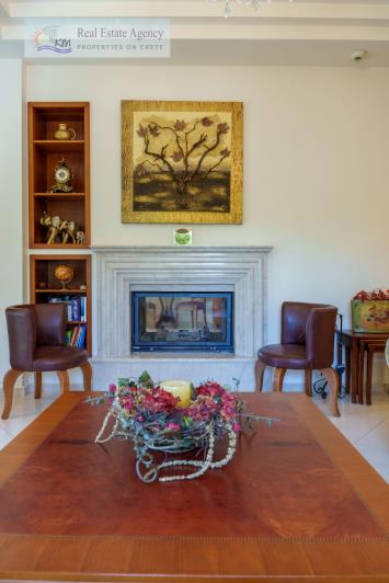 Image No.28-Villa de 4 chambres à vendre à Heraklion town