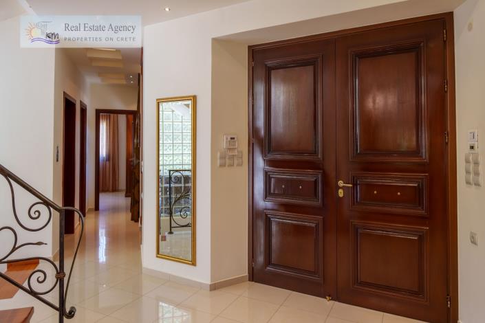 Image No.29-Villa de 4 chambres à vendre à Heraklion town