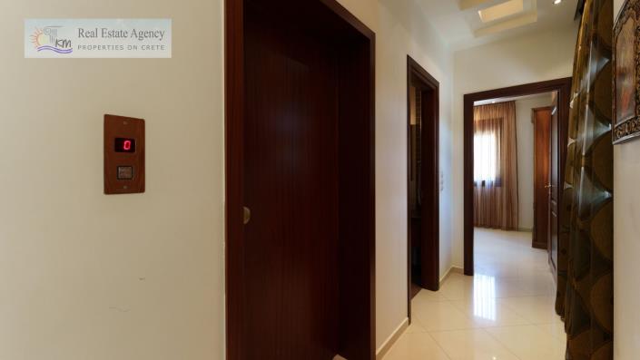 Image No.52-Villa de 4 chambres à vendre à Heraklion town