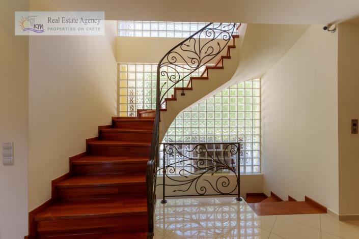 Image No.32-Villa de 4 chambres à vendre à Heraklion town