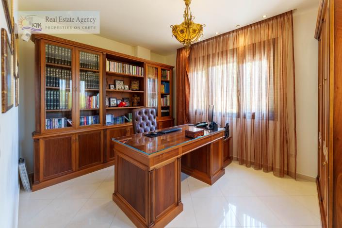 Image No.33-Villa de 4 chambres à vendre à Heraklion town