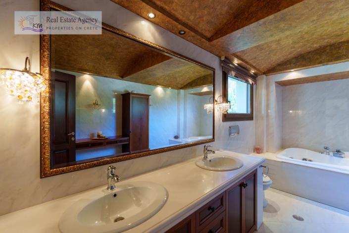 Image No.51-Villa de 4 chambres à vendre à Heraklion town