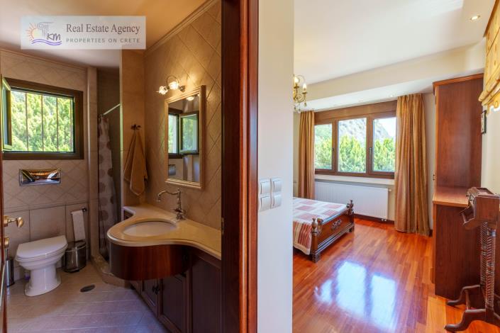 Image No.48-Villa de 4 chambres à vendre à Heraklion town