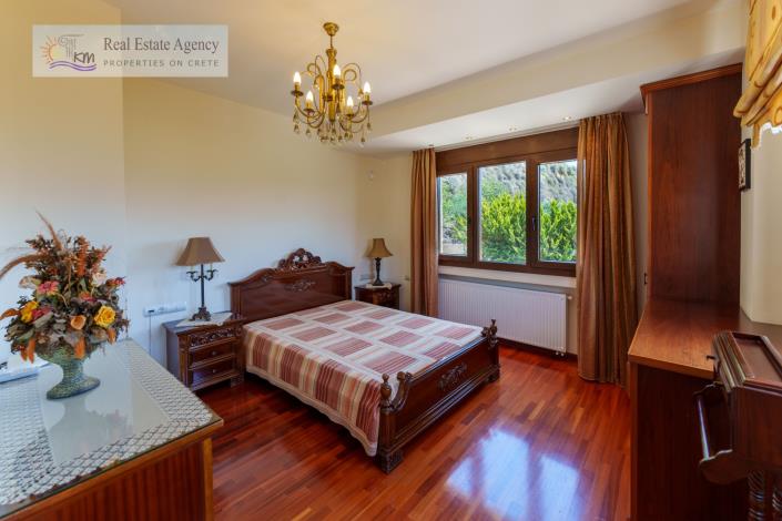 Image No.39-Villa de 4 chambres à vendre à Heraklion town