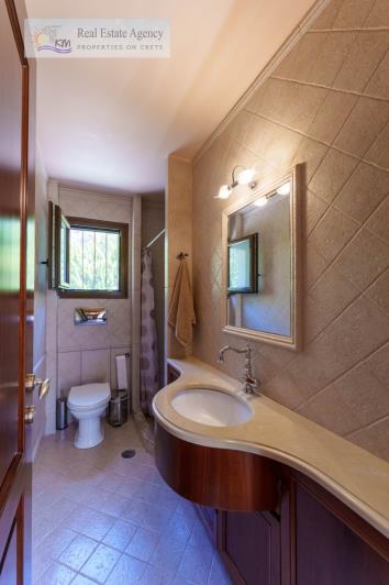 Image No.49-Villa de 4 chambres à vendre à Heraklion town