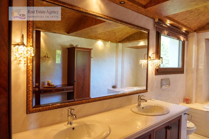 Image No.50-Villa de 4 chambres à vendre à Heraklion town