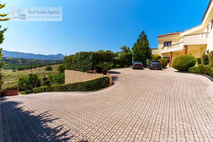 Image No.57-Villa de 4 chambres à vendre à Heraklion town