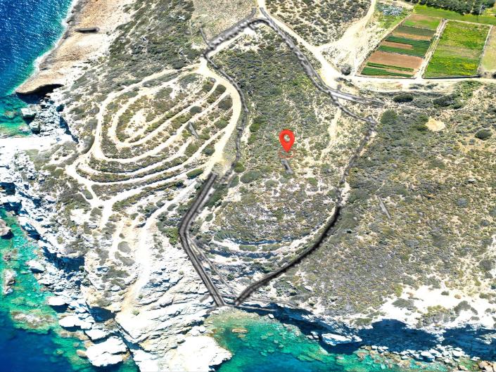 Image No.6-Plot for sale