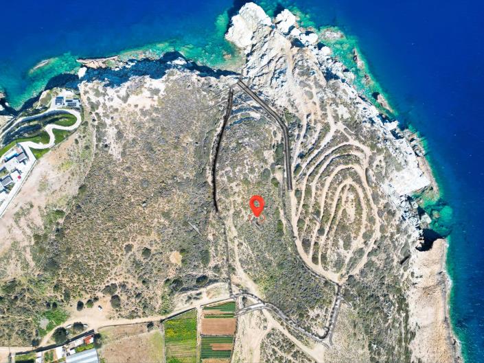 Image No.5-Plot for sale