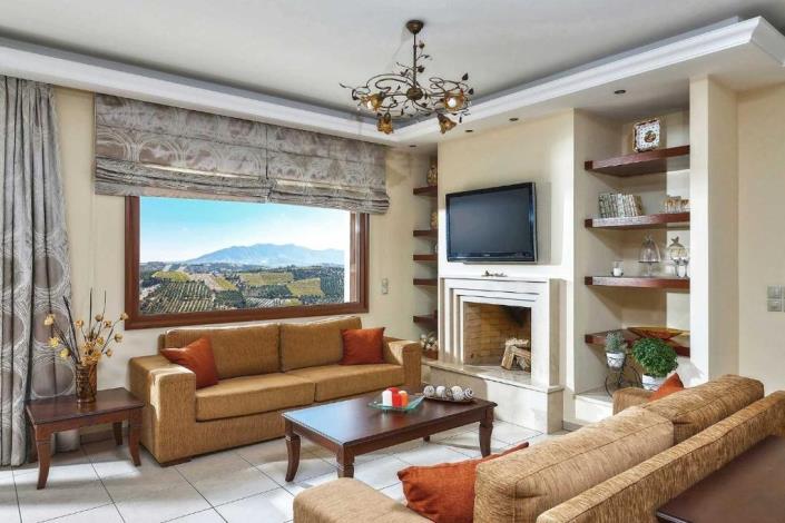 Image No.10-Villa de 5 chambres à vendre à Heraklion town