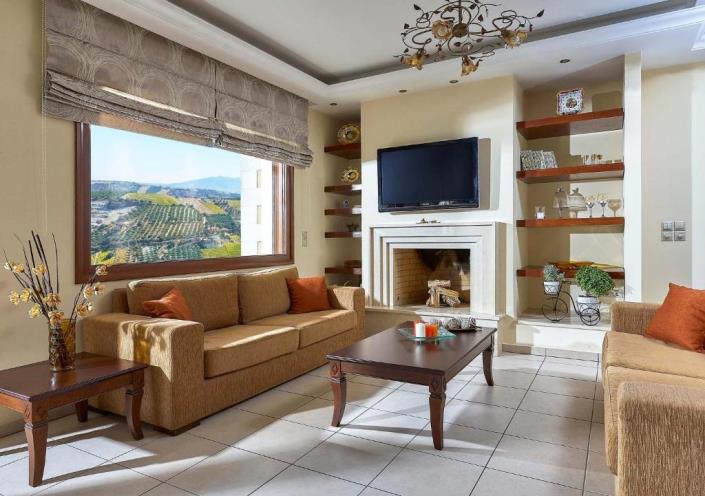 Image No.11-Villa de 5 chambres à vendre à Heraklion town