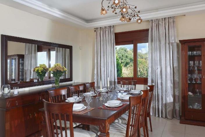 Image No.12-Villa de 5 chambres à vendre à Heraklion town