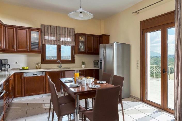 Image No.15-Villa de 5 chambres à vendre à Heraklion town