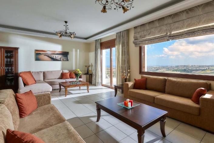 Image No.16-Villa de 5 chambres à vendre à Heraklion town