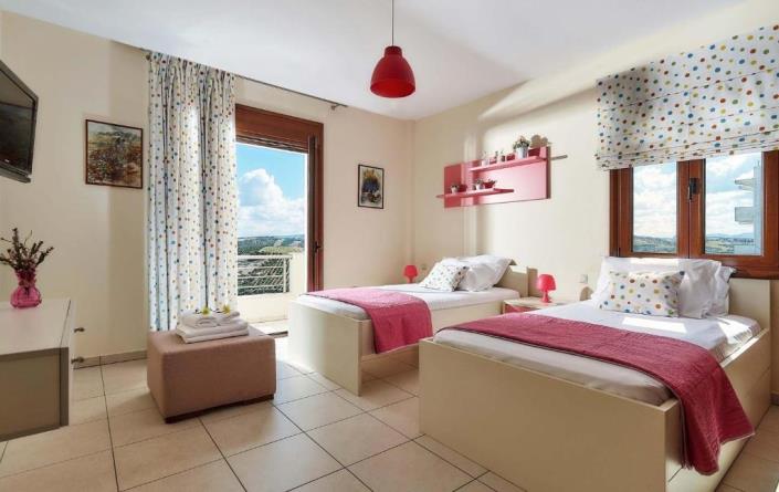 Image No.21-Villa de 5 chambres à vendre à Heraklion town