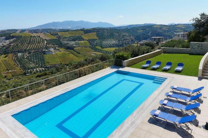 Image No.27-Villa de 5 chambres à vendre à Heraklion town