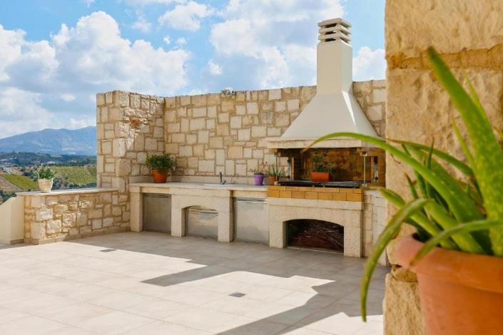 Image No.32-Villa de 5 chambres à vendre à Heraklion town