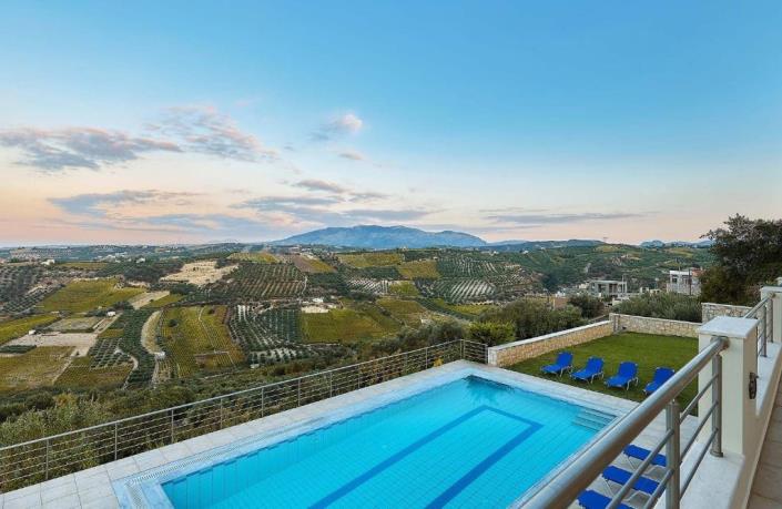 Image No.35-Villa de 5 chambres à vendre à Heraklion town