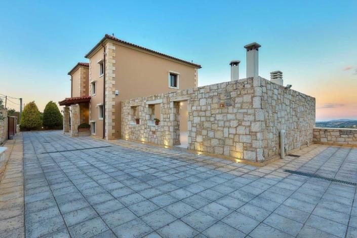 Image No.36-Villa de 5 chambres à vendre à Heraklion town