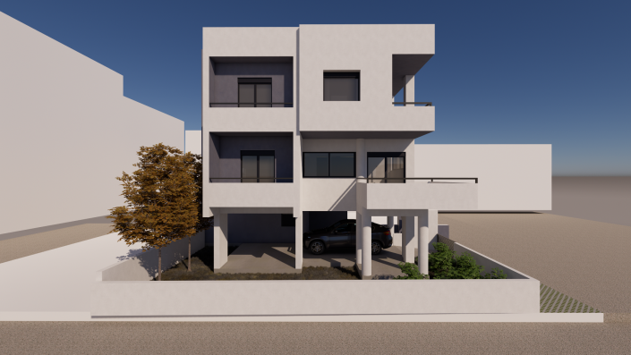 Image No.9-Maison / Villa de 3 chambres à vendre à Heraklion town