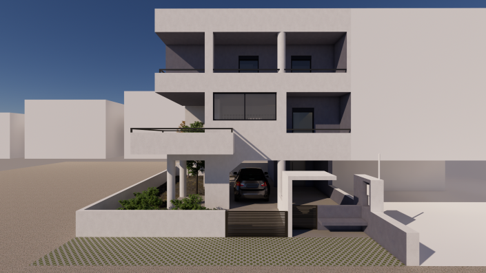 Image No.11-Maison / Villa de 3 chambres à vendre à Heraklion town