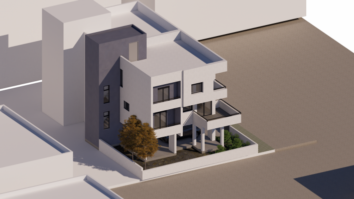 Image No.15-Maison / Villa de 3 chambres à vendre à Heraklion town