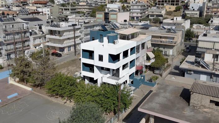 Image No.43-Maison / Villa de 3 chambres à vendre à Heraklion town