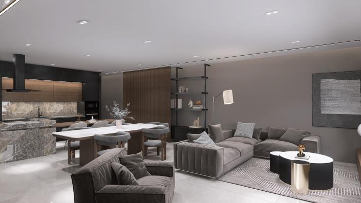 Image No.9-Maison / Villa de 3 chambres à vendre à Vasilies