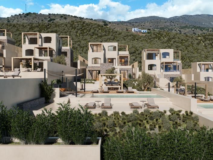 Image No.18-24 Bed Property for sale