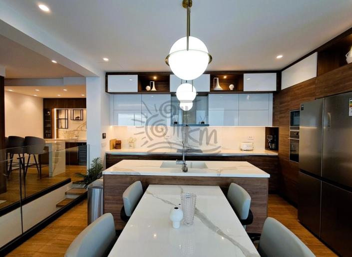 Image No.7-Villa de 4 chambres à vendre à Kokkino Horio