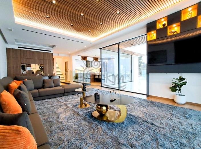 Image No.10-Villa de 4 chambres à vendre à Kokkino Horio