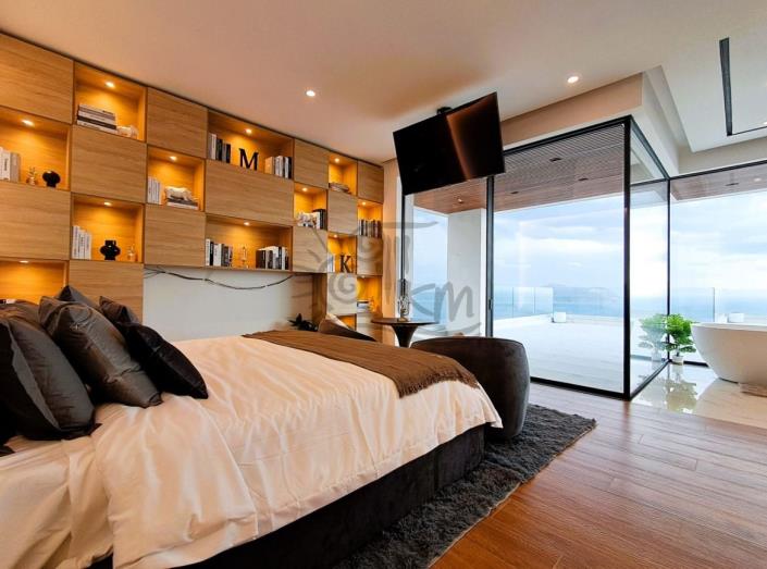 Image No.14-Villa de 4 chambres à vendre à Kokkino Horio