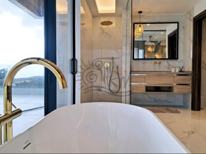 Image No.21-Villa de 4 chambres à vendre à Kokkino Horio