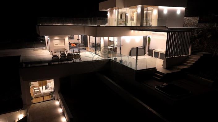 Image No.24-Villa de 4 chambres à vendre à Kokkino Horio