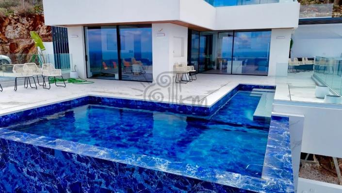 Image No.25-Villa de 4 chambres à vendre à Kokkino Horio