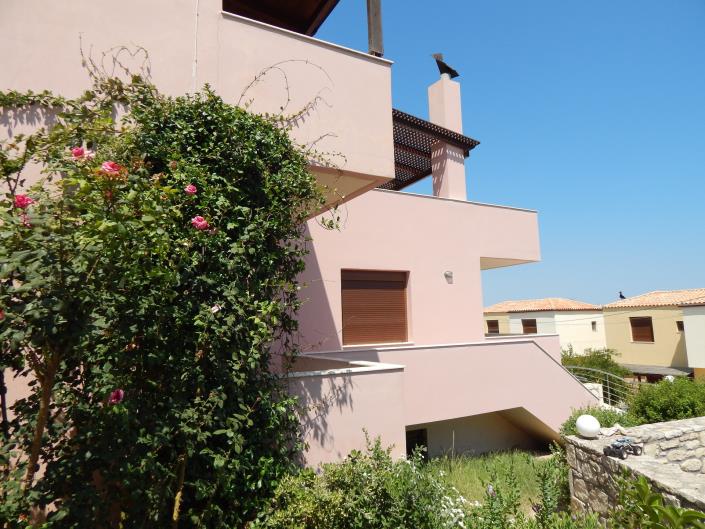 Image No.7-Maison de 4 chambres à vendre à Vasilies