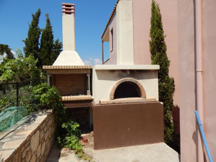 Image No.4-Maison de 4 chambres à vendre à Vasilies