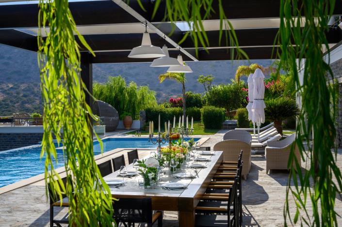 Image No.40-6 Bed Villa for sale