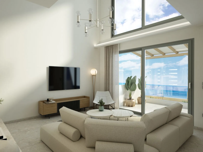 Image No.5-3 Bed Maisonette for sale