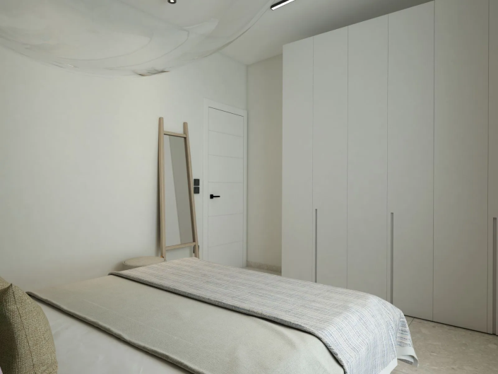 Image No.12-3 Bed Maisonette for sale