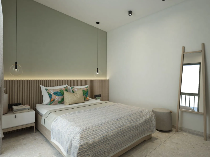 Image No.11-3 Bed Maisonette for sale