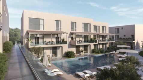 Image No.17-3 Bed Maisonette for sale