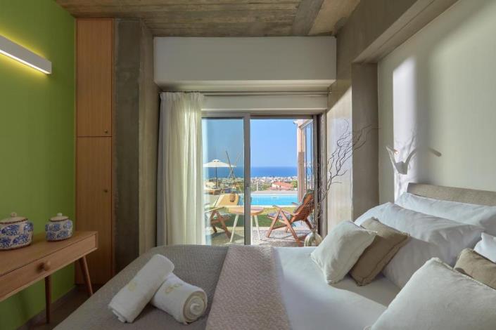 Image No.24-Villa de 6 chambres à vendre à Gouves