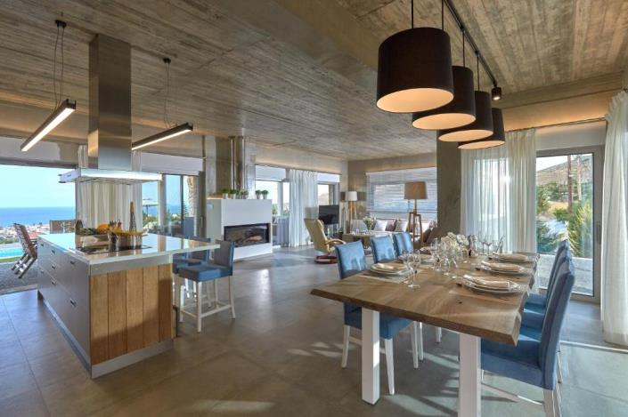 Image No.10-Villa de 6 chambres à vendre à Gouves