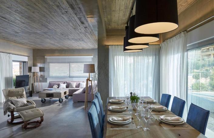 Image No.14-Villa de 6 chambres à vendre à Gouves